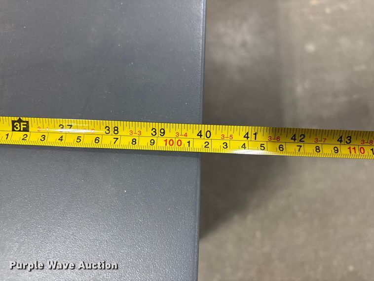 image for item EE4385 Ray Allen dog crate