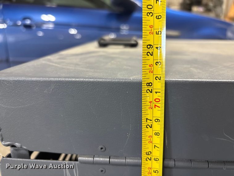 image for item EE4385 Ray Allen dog crate