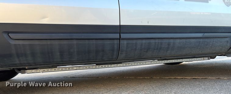 image for item EE4387 2016 Ford Explorer Police Interceptor SUV