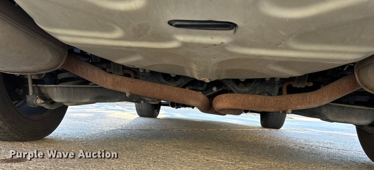 image for item EE4387 2016 Ford Explorer Police Interceptor SUV