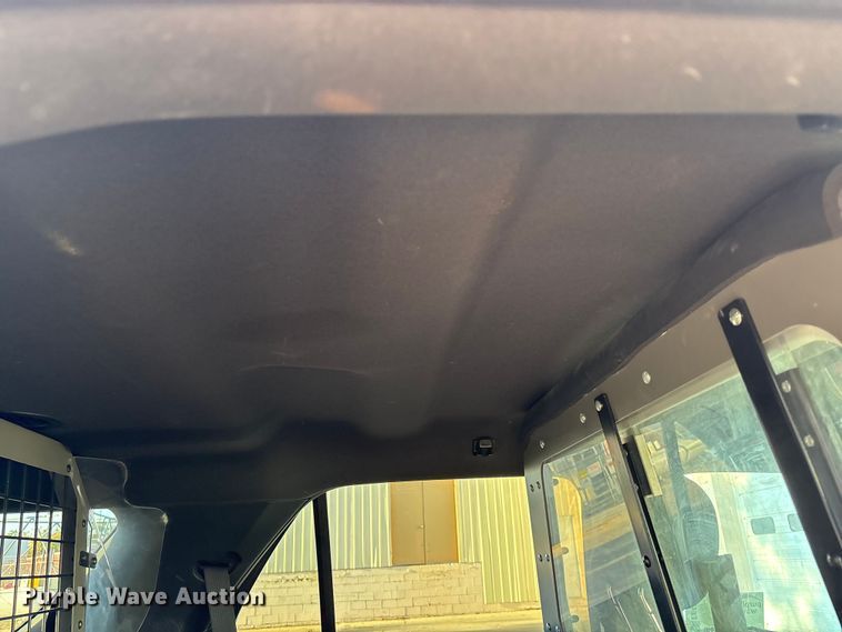 image for item EE4387 2016 Ford Explorer Police Interceptor SUV