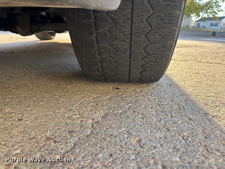 image for item EE4387 2016 Ford Explorer Police Interceptor SUV