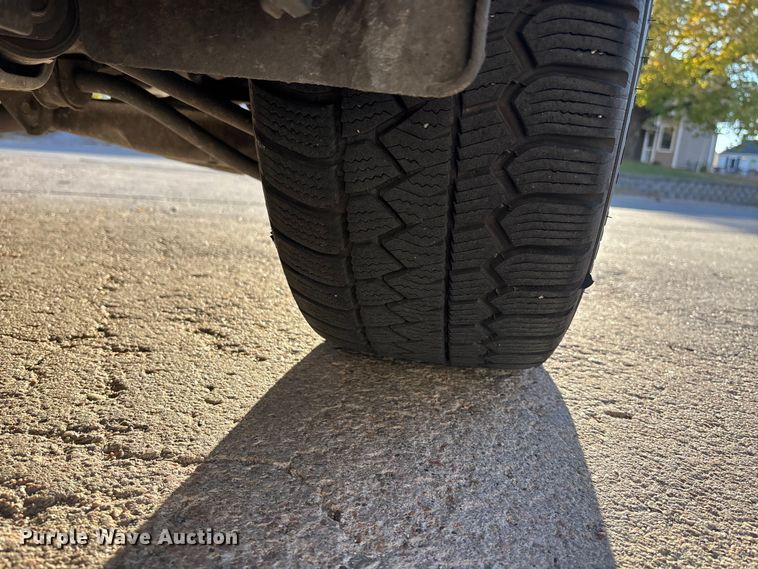 image for item EE4387 2016 Ford Explorer Police Interceptor SUV