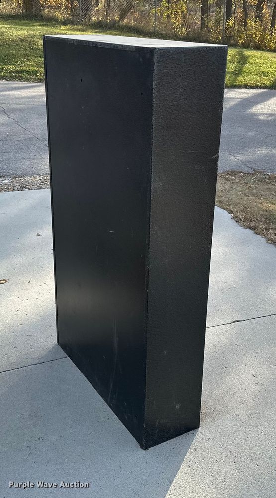 image for item EE4436 Homak  safe