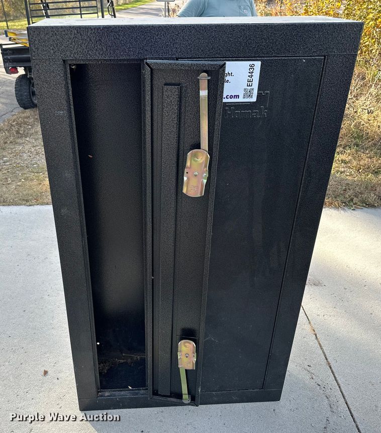 image for item EE4436 Homak  safe