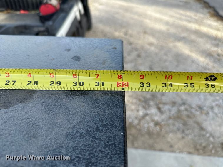 image for item EE4436 Homak  safe