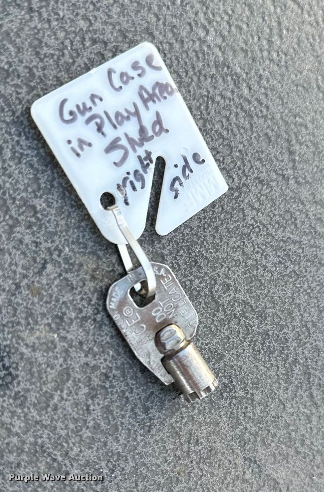 image for item EE4436 Homak  safe