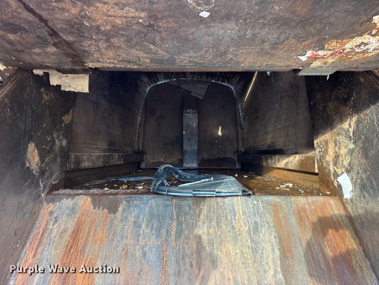 image for item EF2269 2010 Autocar Xpeditor refuse truck