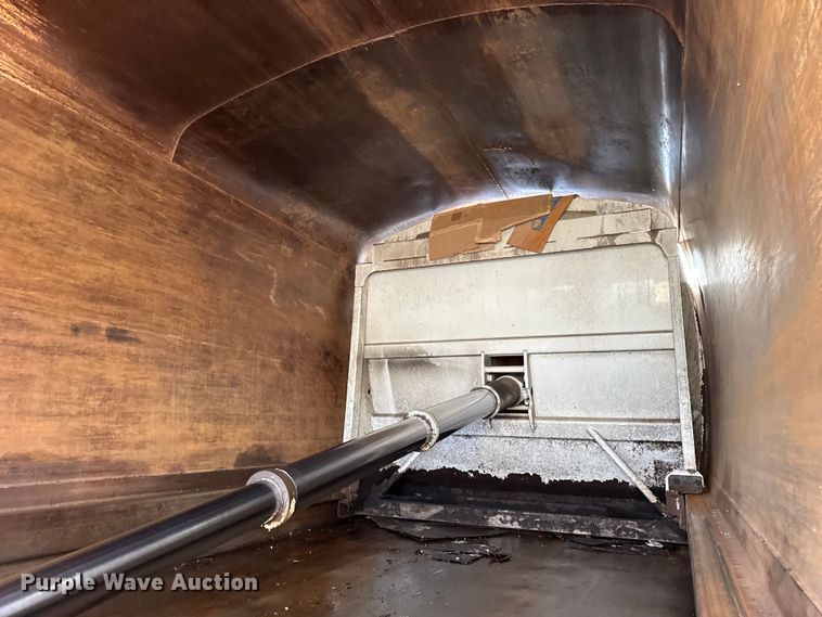 image for item EF2269 2010 Autocar Xpeditor refuse truck