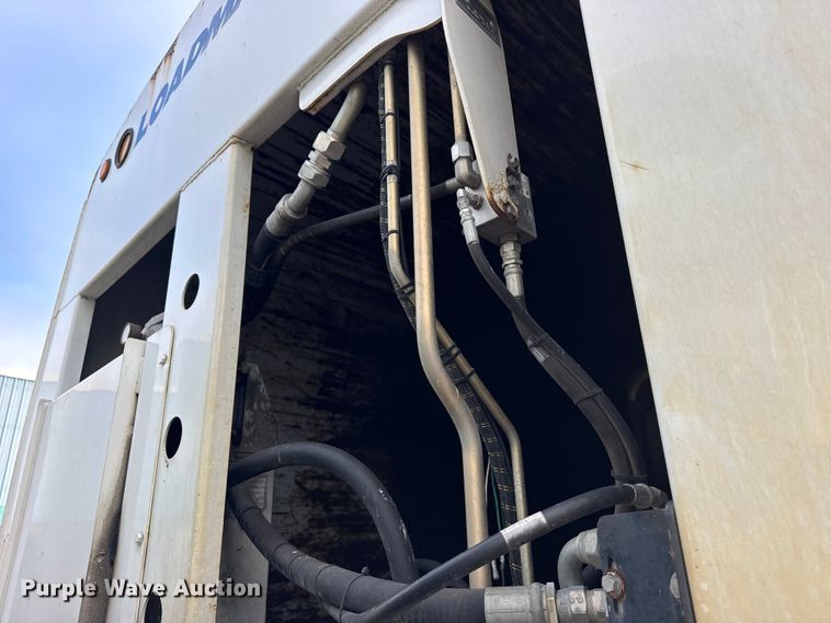 image for item EF2269 2010 Autocar Xpeditor refuse truck