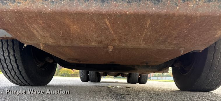 image for item EF2269 2010 Autocar Xpeditor refuse truck