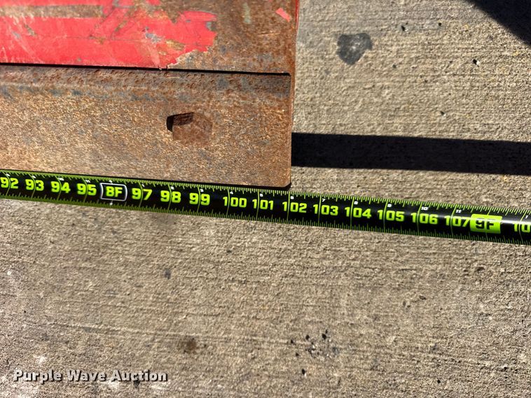 image for item EF2280 2005 Ford F350 Super Duty dump flatbed pickup truck