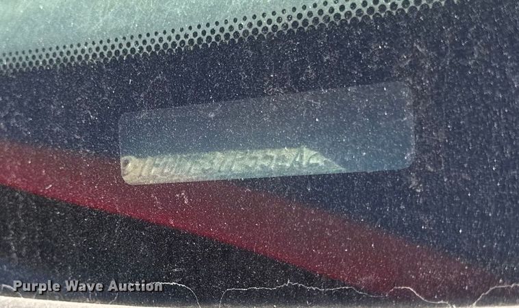 image for item EF2281 2005 Ford F-350 dump flatbed pickup truck