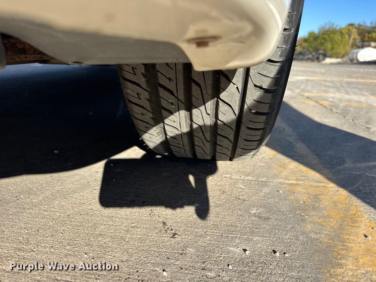 image for item EF2282 2002 Chevrolet Impala 