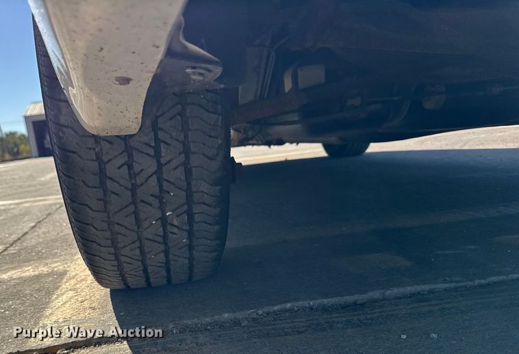 image for item EF2282 2002 Chevrolet Impala 