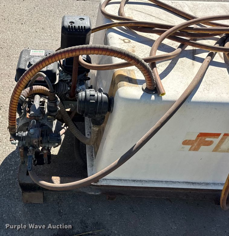 image for item EF2283 FMC sprayer