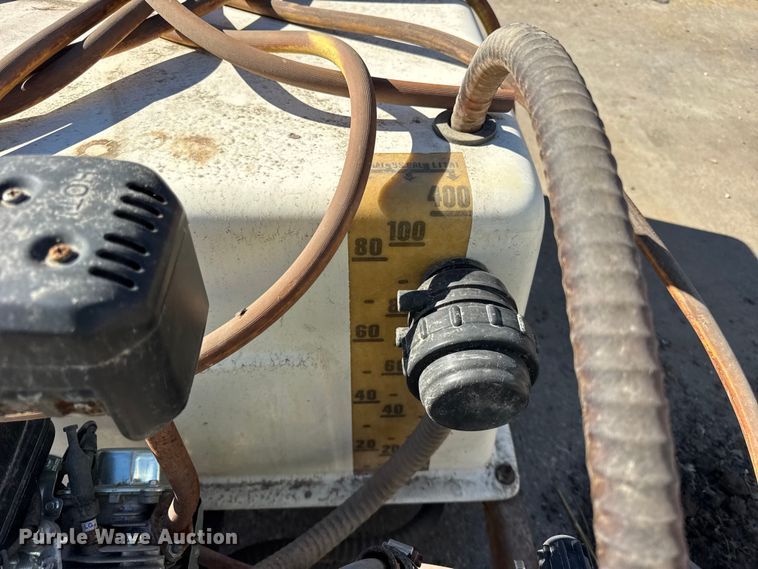 image for item EF2283 FMC sprayer