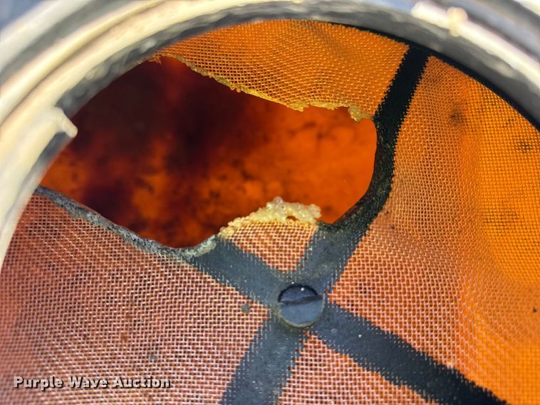 image for item EF2283 FMC sprayer