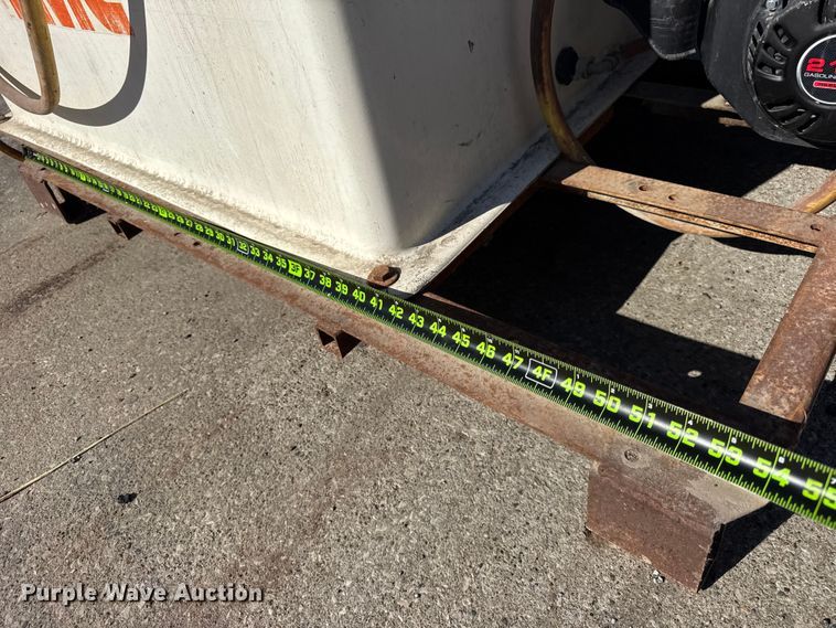 image for item EF2283 FMC sprayer