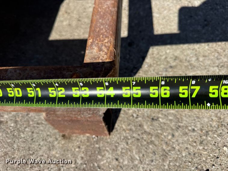 image for item EF2283 FMC sprayer