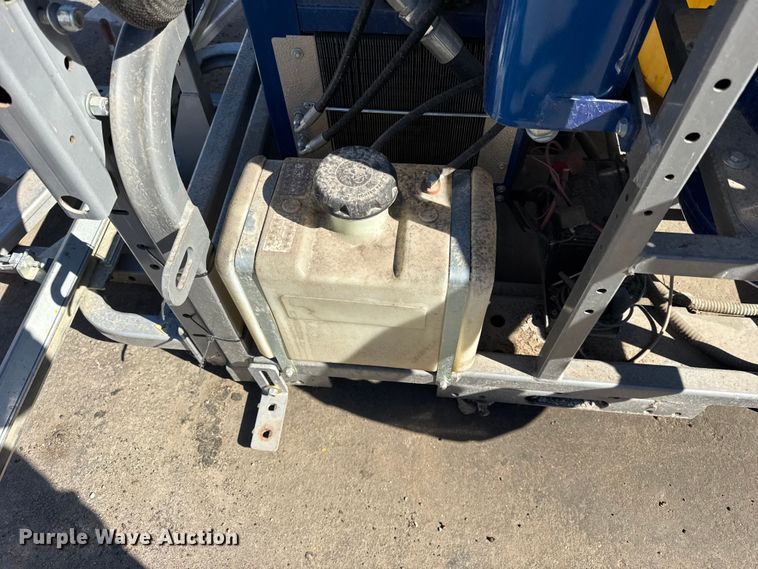 image for item EF2284 Graco Road pak paint striper