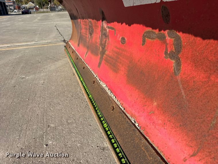 image for item EF2286 2007 Chevrolet Silverado 3500 dump flatbed pickup truck