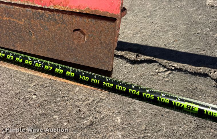 image for item EF2286 2007 Chevrolet Silverado 3500 dump flatbed pickup truck