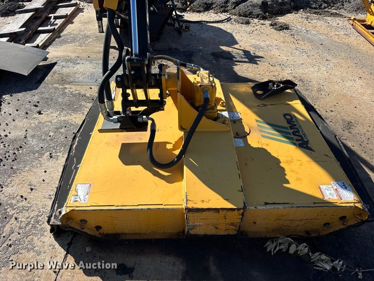 image for item EF2287 McConnel PA 48 side boom rotary mower