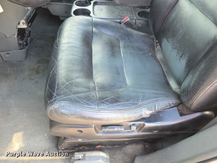 image for item EF3678 2002 Honda Odyssey van