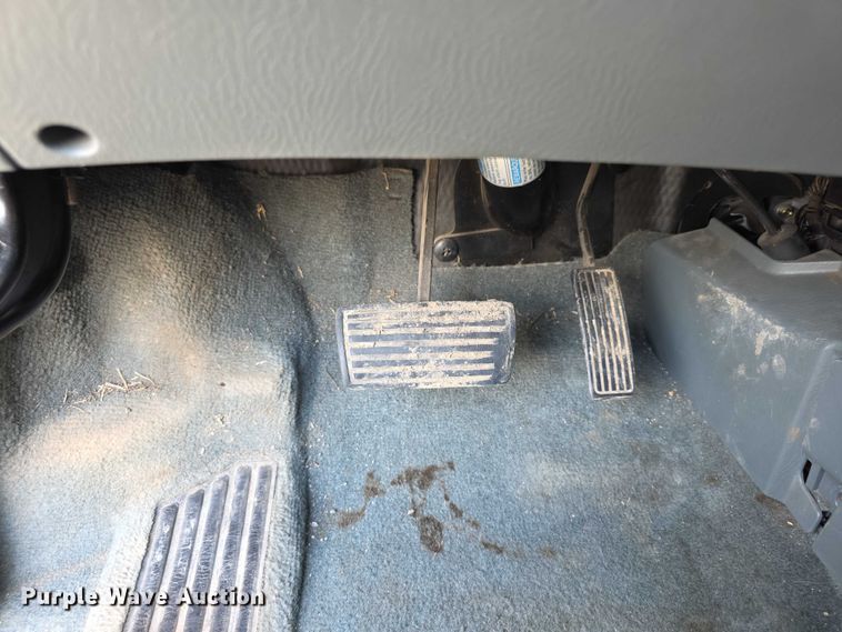 image for item EF3678 2002 Honda Odyssey van