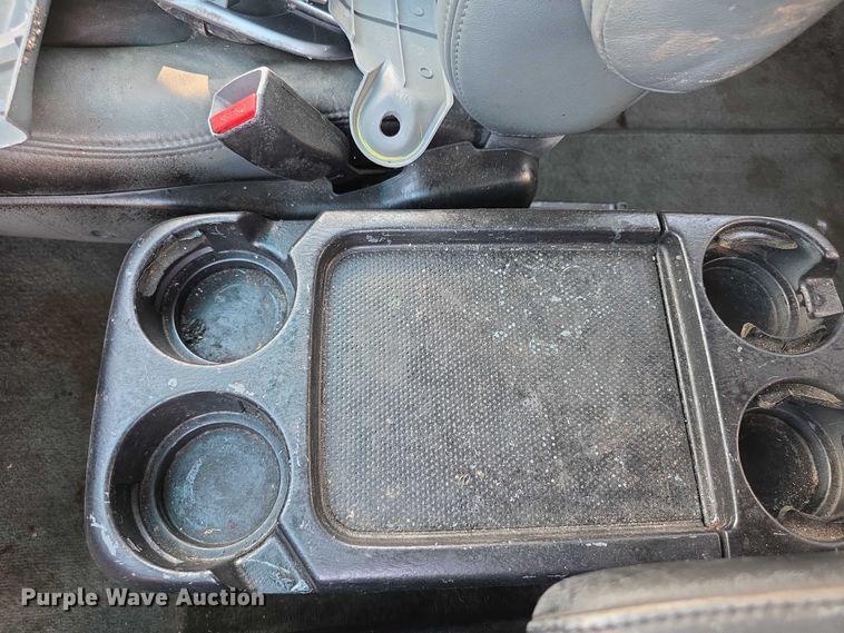 image for item EF3678 2002 Honda Odyssey van