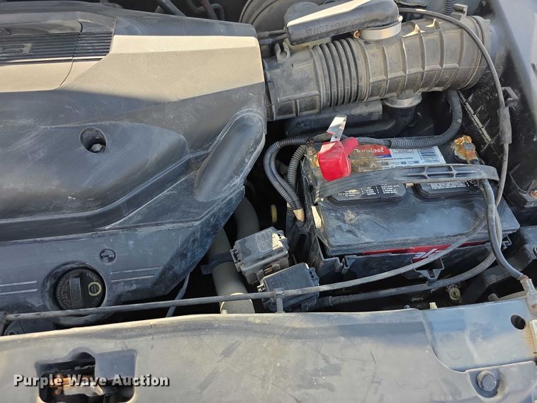 image for item EF3678 2002 Honda Odyssey van