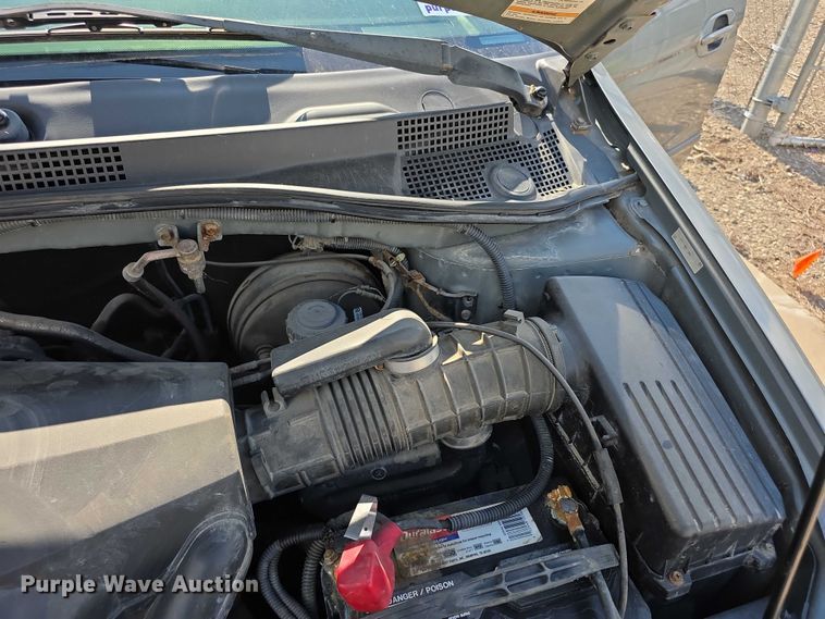 image for item EF3678 2002 Honda Odyssey van