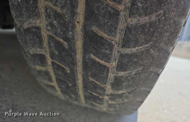 image for item EF3678 2002 Honda Odyssey van