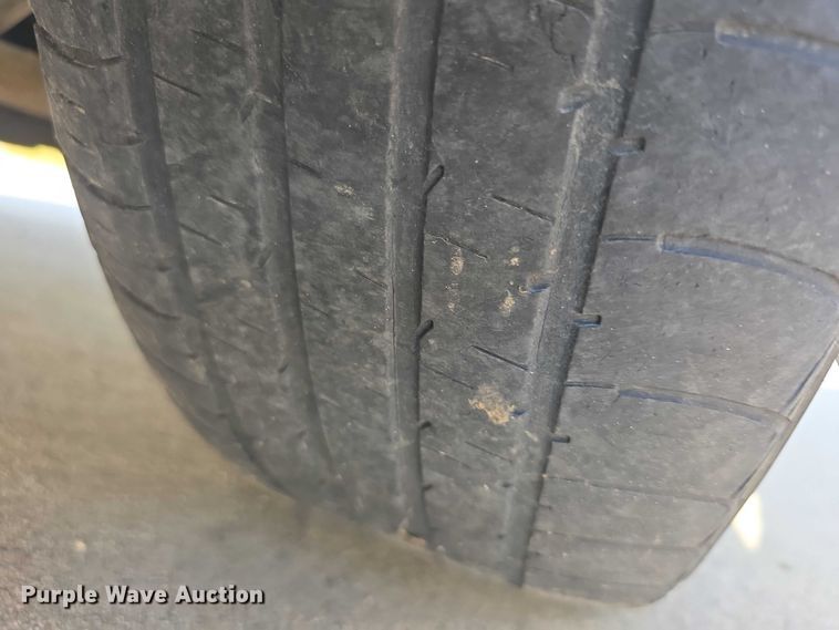 image for item EF3678 2002 Honda Odyssey van