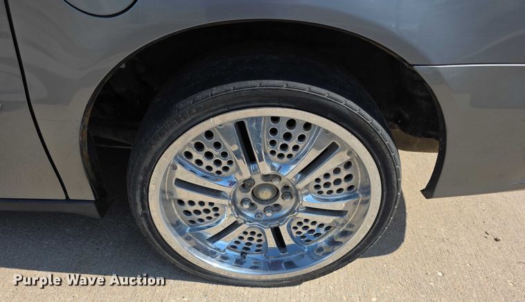 image for item EF3678 2002 Honda Odyssey van