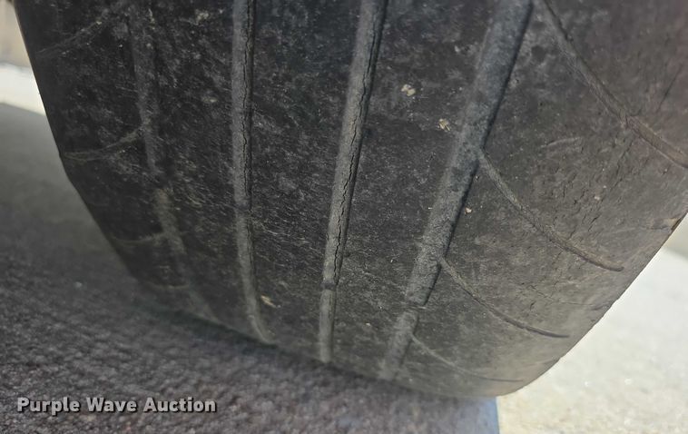 image for item EF3678 2002 Honda Odyssey van