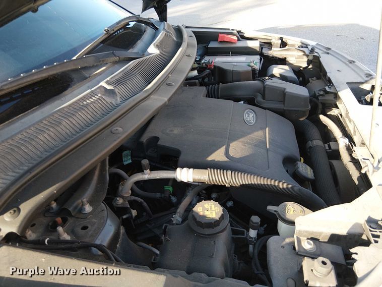 image for item EG8552 2011 Ford Explorer SUV