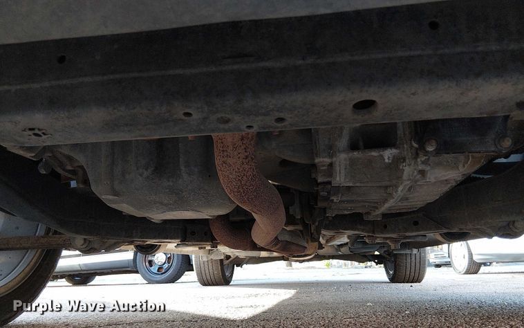 image for item EG8552 2011 Ford Explorer SUV