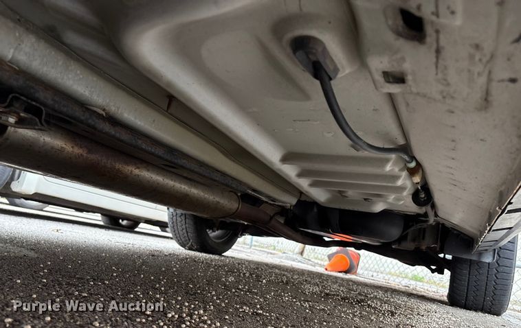 image for item EG8629 2016 Ford Explorer Police SUV