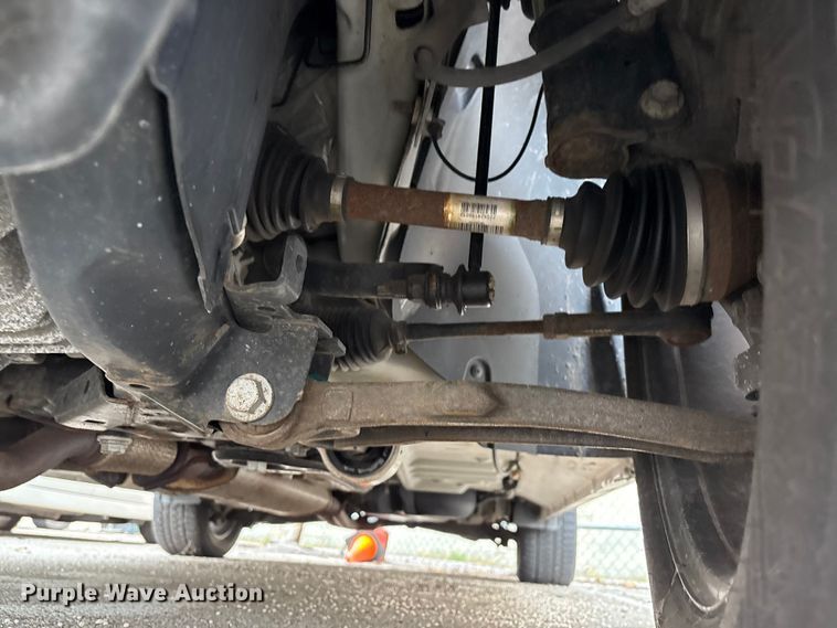 image for item EG8629 2016 Ford Explorer Police SUV