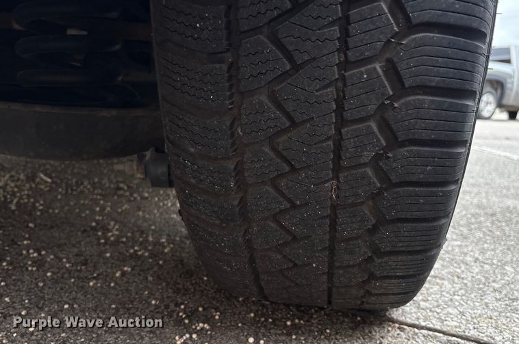 image for item EG8629 2016 Ford Explorer Police SUV