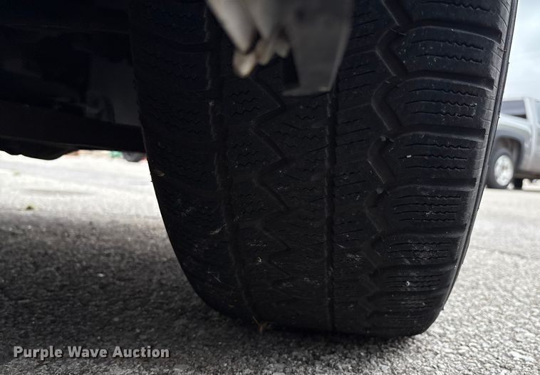 image for item EG8629 2016 Ford Explorer Police SUV