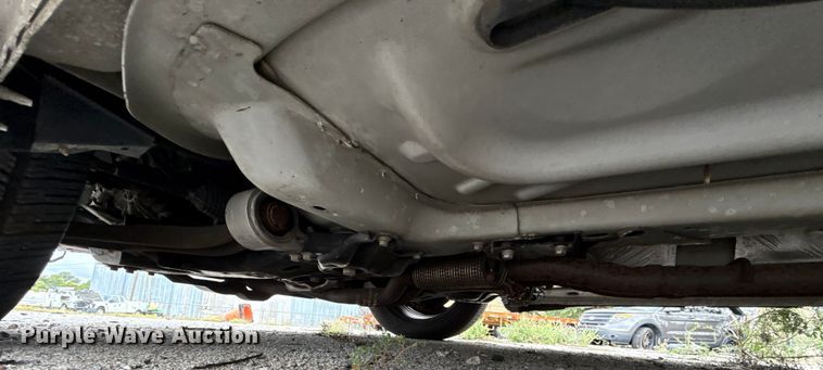 image for item EG8644 2017 Ford Taurus Police 