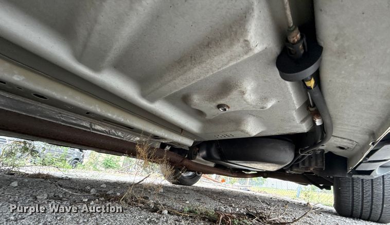 image for item EG8644 2017 Ford Taurus Police 