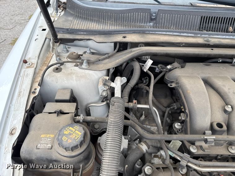 image for item EG8644 2017 Ford Taurus Police 