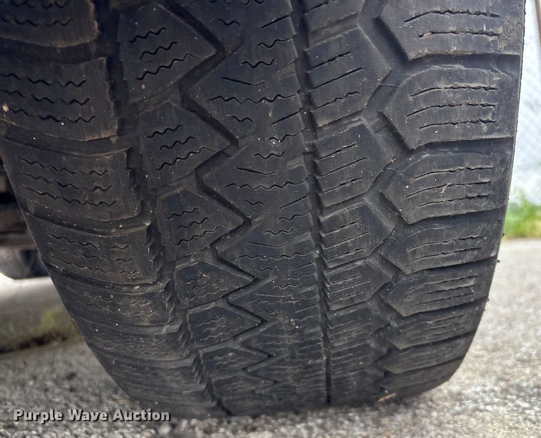 image for item EG8646 2017 Ford Explorer Police SUV