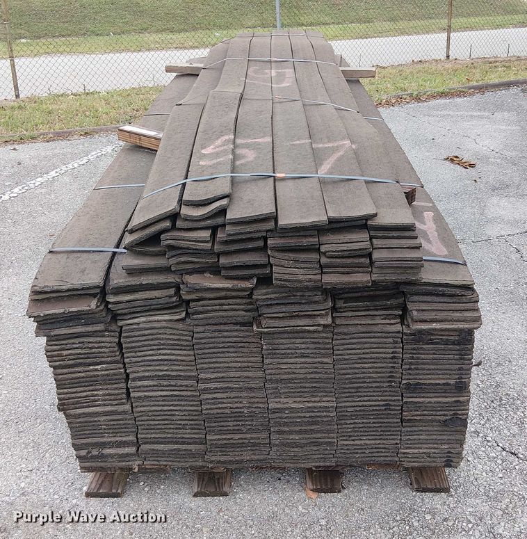 image for item EG8768 Concrete expansion joints