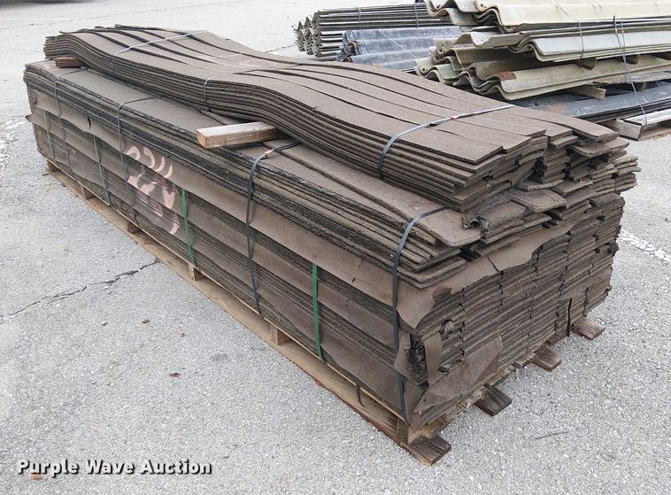 image for item EG8768 Concrete expansion joints