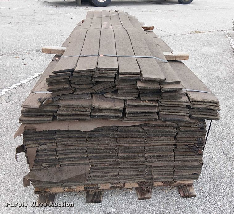 image for item EG8768 Concrete expansion joints